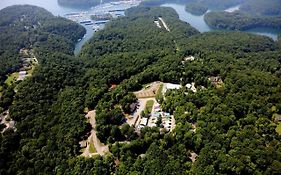 Timber Pointe Resort